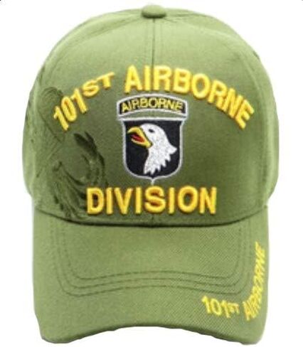 First Military Choice mens Baseball in Saudi Arabia