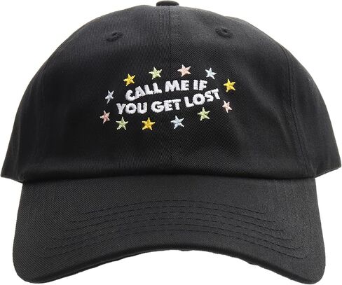 SYWHPS CMIYGL قبعة بيسبول مطرزة قابلة للتعديل in Kuwait