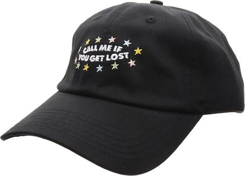 SYWHPS CMIYGL قبعة بيسبول مطرزة قابلة للتعديل in Kuwait