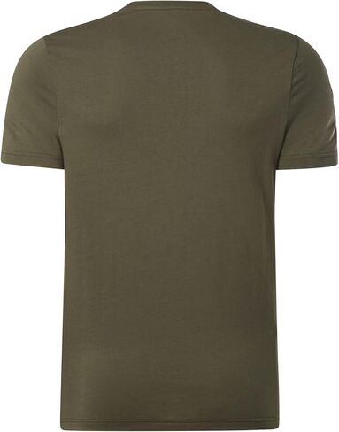 Reebok Men's Identity Modern Camo T-Shirt in Saudi Arabia