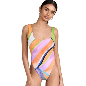 حذاء Idalia للسيدات من Mara Hoffman قطعة واحدة in Kuwait