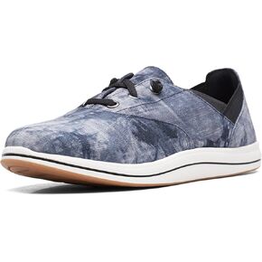 Clarks Women's Breeze Ave Ii Sneaker in Saudi Arabia