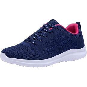 Women's Fashion Sneakers Breathable Sport Shoes
