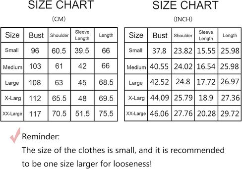 قمصان Underkingo النسائية الكاجوال بأكمام طويلة وبلوزات ذات رقبة مستديرة وألوان متعددة in Kuwait