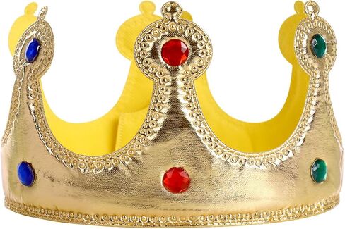 ODIZLI Prince Charming Costume Kids Boys Halloween Carnival Dress Up Fancy Cosplay Suits in Kuwait