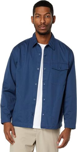 Dockers Men's Regular Fit Shirt Jacket in Saudi Arabia