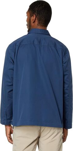 Dockers Men's Regular Fit Shirt Jacket in Saudi Arabia