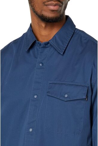 Dockers Men's Regular Fit Shirt Jacket in Saudi Arabia