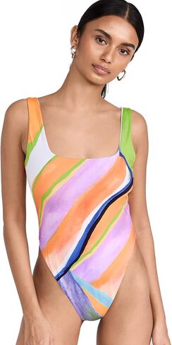 حذاء Idalia للسيدات من Mara Hoffman قطعة واحدة in Kuwait