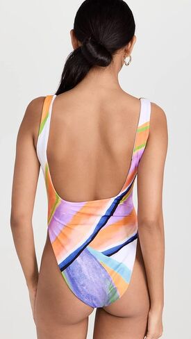 حذاء Idalia للسيدات من Mara Hoffman قطعة واحدة in Kuwait