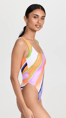 حذاء Idalia للسيدات من Mara Hoffman قطعة واحدة in Kuwait