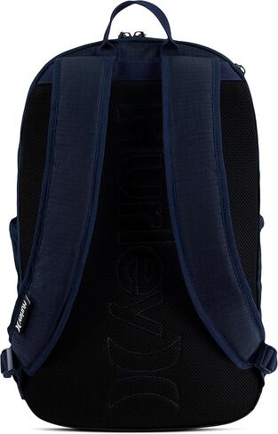 Hurley Mens Classic Backpack, Khaki, One Size in Kuwait
