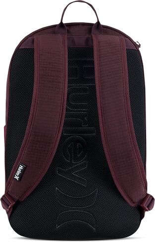 Hurley Mens Classic Backpack, Khaki, One Size in Kuwait