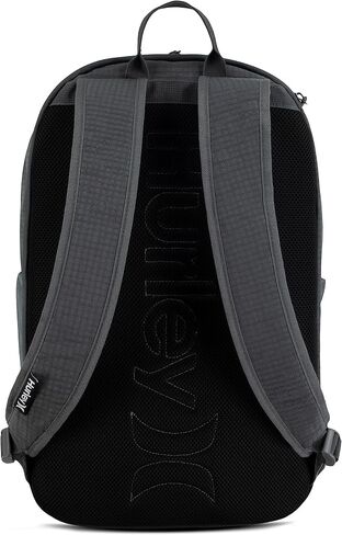 Hurley Mens Classic Backpack, Khaki, One Size in Kuwait