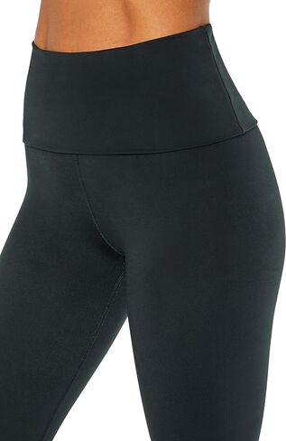 بنطال نسائي عالي الارتفاع قابل للطي من مجموعة Balance in Kuwait