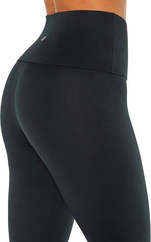 بنطال نسائي عالي الارتفاع قابل للطي من مجموعة Balance in Kuwait