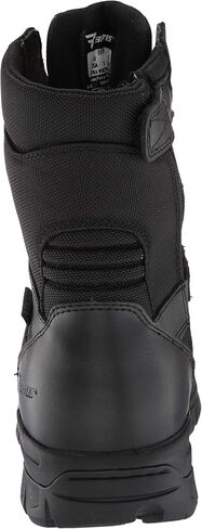 حذاء Bates رجالي 20.32 سم رياضي تكتيكي خفيف خفيف الوزن مزود بسحاب جانبي عند الأصابع in Kuwait