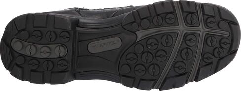 حذاء Bates رجالي 20.32 سم رياضي تكتيكي خفيف خفيف الوزن مزود بسحاب جانبي عند الأصابع in Kuwait