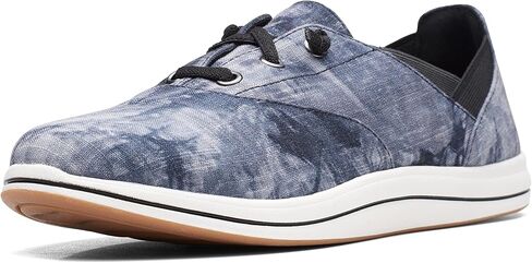 Clarks Women's Breeze Ave Ii Sneaker in Kuwait