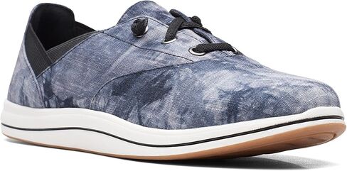 Clarks Women's Breeze Ave Ii Sneaker in Kuwait