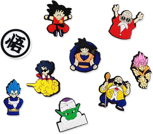 حزمة سحر الأحذية أنيمي 46 جهاز كمبيوتر شخصي أنيمي سحر دبابيس الأحذية الملحقات بارد سحر الأحذية للمراهقين بنين بنات الأحذية الديكور سحر عيد الهالوين عيد الميلاد الديكور هدية حزب صالح in Kuwait