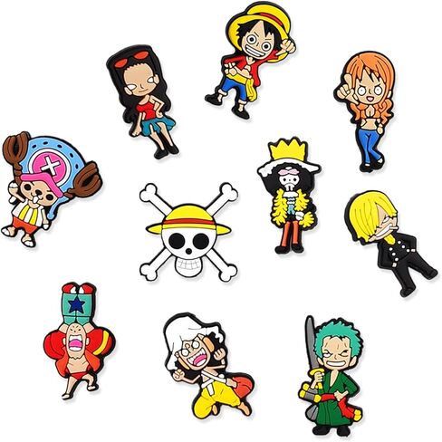 حزمة سحر الأحذية أنيمي 46 جهاز كمبيوتر شخصي أنيمي سحر دبابيس الأحذية الملحقات بارد سحر الأحذية للمراهقين بنين بنات الأحذية الديكور سحر عيد الهالوين عيد الميلاد الديكور هدية حزب صالح in Kuwait