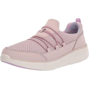حذاء رياضي نسائي من Skechers Max Cushioning Lite-Soaring Skies in Saudi Arabia