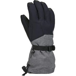 Gordini Mens Aquabloc Down Gauntlet Glove