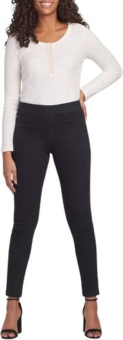 Tribal Women's Audrey Pull on Skinny in Kuwait