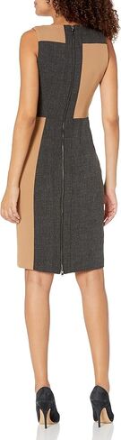 Toccin Rent The Runway Pre-Loved Colorblock Sheath in Kuwait