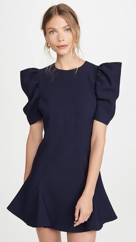 LIKELY Women's Alia Dress in Saudi Arabia