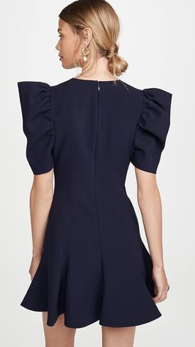 LIKELY Women's Alia Dress in Saudi Arabia
