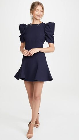 LIKELY Women's Alia Dress in Saudi Arabia