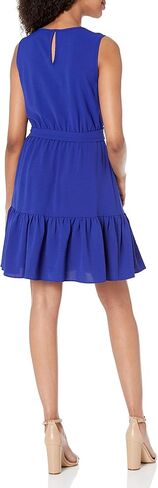 DKNY Women's Fit and Flare Trapeze in Kuwait