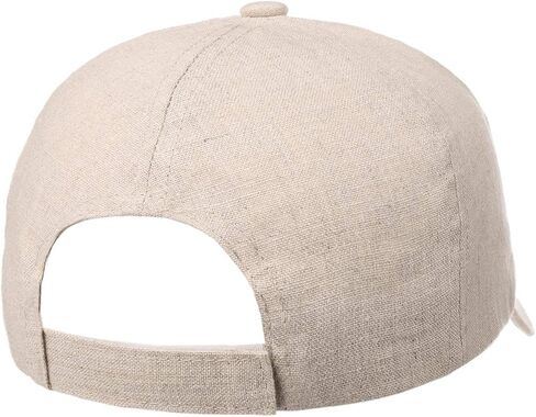 Lipodo Linen Cap Women/Men - in Kuwait