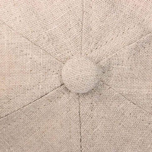 Lipodo Linen Cap Women/Men - in Kuwait