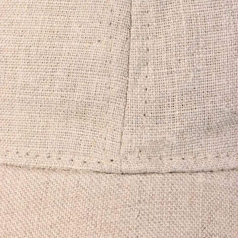 Lipodo Linen Cap Women/Men - in Kuwait