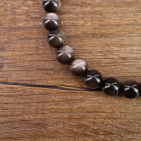 COAI Black Stone Skull Bracelet in Kuwait