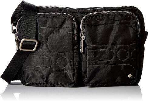 LeSportsac Crosby Crossbody in Saudi Arabia