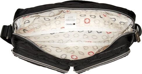 LeSportsac Crosby Crossbody in Saudi Arabia