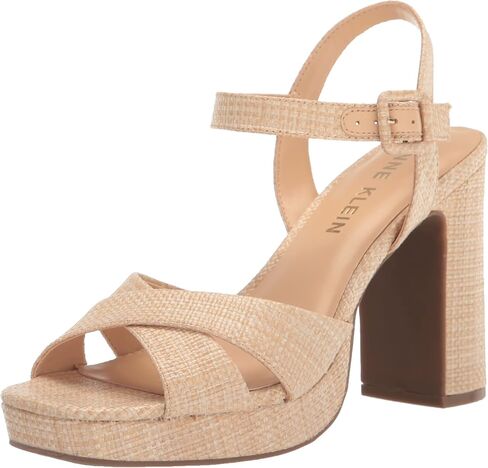 Anne Klein Zena in Saudi Arabia