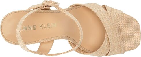 Anne Klein Zena in Saudi Arabia