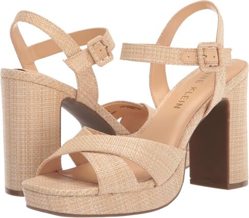 Anne Klein Zena in Saudi Arabia