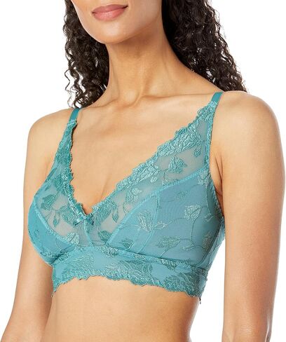 Aubade womens Softessence Padded Triangle Bra in Saudi Arabia