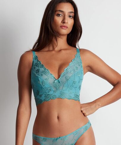 Aubade womens Softessence Padded Triangle Bra in Saudi Arabia