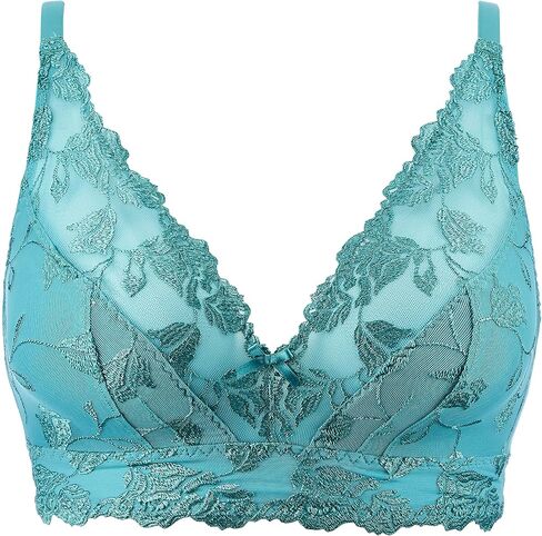 Aubade womens Softessence Padded Triangle Bra in Saudi Arabia