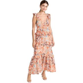 Misa Women's Morrison Dress in Kuwait