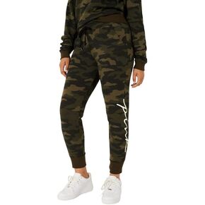 Victoria's Secret Pink Fleece Joggers for Women (XS-XXL)