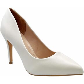 حذاء نسائي من ABSOLEX بمقدمة مدببة وكعب عالٍ in Kuwait