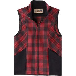 Stormy Kromer Ida Outfitter Vest - Fall Weather Women’s Vest
